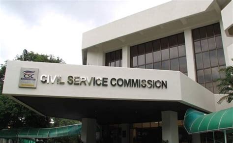 csc ncr oss|CSC magsasagawa ng nationwide job fair sa Sept. 3.